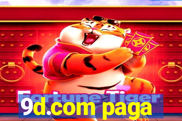 9d.com paga